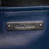 Miu Miu Matelasse Nappa Crystal Satchel Secondhand