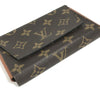 Louis Vuitton wallet