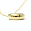 Secondhand Chaumet Anneau Gold Yellow Jewelry