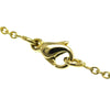 Secondhand Chaumet Anneau Gold Yellow Jewelry