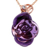 Secondhand Dior Pré Catelan Gold Rose Jewelry