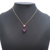 Secondhand Dior Pré Catelan Gold Rose Jewelry