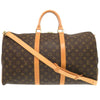 Louis Vuitton travel