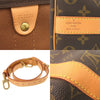 Louis Vuitton travel