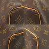 Louis Vuitton travel