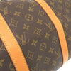 Louis Vuitton travel