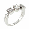 Bulgari ring
