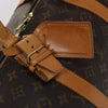 Secondhand Louis Vuitton Keepall Bag