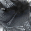 Secondhand Chanel 22 Black Leather Bag