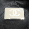 Secondhand Chanel 22 Black Leather Bag