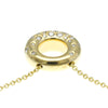 Secondhand Chaumet Alliance liens évidence
