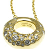 Secondhand Chaumet Alliance liens évidence
