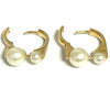 Dior earring