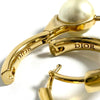 Dior earring