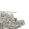 Secondhand Gucci Interlocking G Silver Metal Jewelry