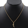 Dior necklace