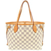 Louis Vuitton Neverfull Tote Damier