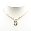 Gucci necklace