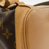 Secondhand Louis Vuitton Montsouris GM