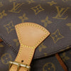 Secondhand Louis Vuitton Montsouris GM