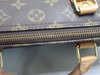 Louis Vuitton Speedy Handbag Monogram Canvas
