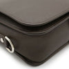Secondhand Louis Vuitton Andrei Brown Leather Bag