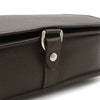 Secondhand Louis Vuitton Andrei Brown Leather Bag