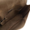 Secondhand Louis Vuitton Andrei Brown Leather Bag