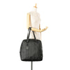 Secondhand Fendi Zucca Coated Canvas Handbag