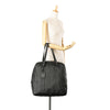 Secondhand Fendi Zucca Coated Canvas Handbag