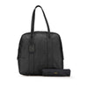 Secondhand Fendi Zucca Coated Canvas Handbag