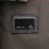Secondhand Fendi Zucca Coated Canvas Handbag