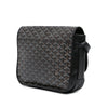 Goyard Goyardine Belvedere MM Secondhand
