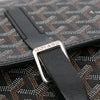Goyard Goyardine Belvedere MM Secondhand