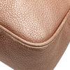 Secondhand Gucci Leather Soho Chain Zip Shoulder Bag