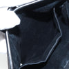 Secondhand Miu Studded Black Leather Bag