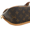 Louis Vuitton Monogram Diane Secondhand