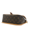 Louis Vuitton Monogram Diane Secondhand