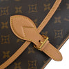 Louis Vuitton Monogram Diane Secondhand
