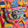 Chanel shoulder