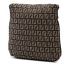 Secondhand Fendi Zucchino Canvas Crossbody