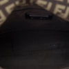 Secondhand Fendi Zucchino Canvas Crossbody