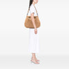 Gucci Leather Abbey D Ring Satchel Secondhand