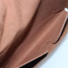 Secondhand Louis Vuitton Brown Canvas Bag