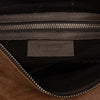 Givenchy Medium Wrinkled Sheepskin Pandora Satchel Secondhand