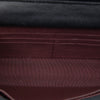 Chanel CC Chevron Lambskin Wallet On Chain Secondhand