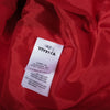 Secondhand Vivetta Red Mini Dress with Decorative Details - '10s