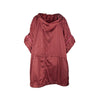 Secondhand Red Valentino Hooded Parka Jacket - '10s