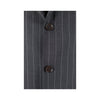 Secondhand Boglioli Pinstripe Suit - '00s