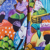 Secondhand Stella Jean Graphic Print Set- '10s